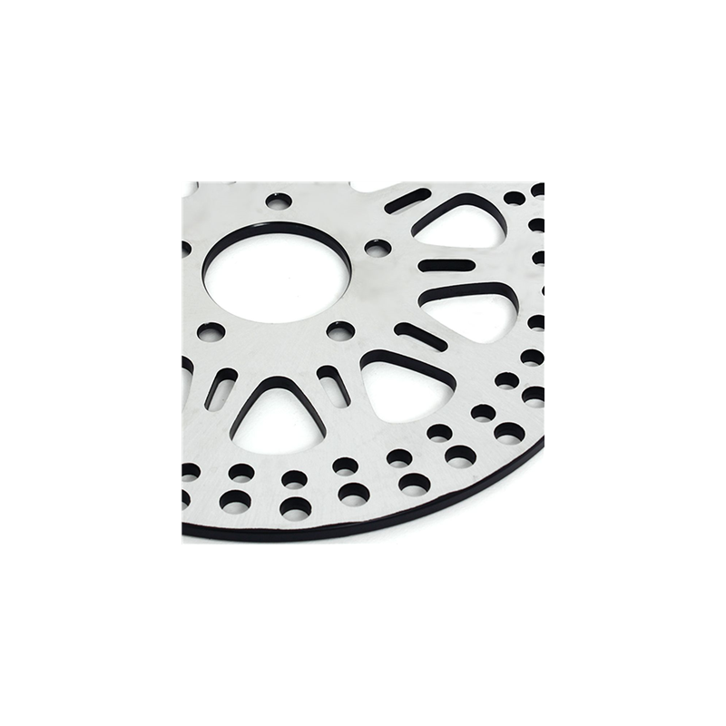 NISTAL BD1524-HR TARCZA HAMULCOWA-48924