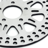 NISTAL BD1524-HR TARCZA HAMULCOWA-48924