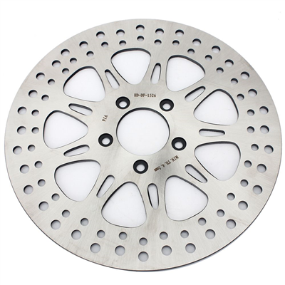 NISTAL BD1526-HF TARCZA HAMULCOWA-48937