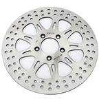 NISTAL BD1526-HF TARCZA HAMULCOWA