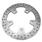 NISTAL BD1529-HF TARCZA HAMULCOWA