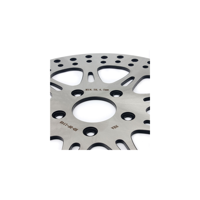 NISTAL BD1540-HF TARCZA HAMULCOWA-48955