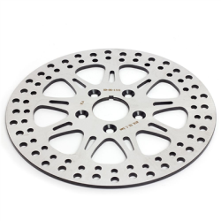 NISTAL BD1541-HR TARCZA HAMULCOWA-48966