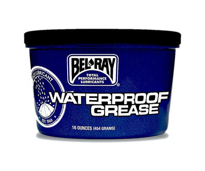 BEL-RAY WATERPROOF GREASE wodoodporny smar 454g-68817