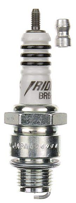 Świeca irydowa NGK BR6HIX-19111