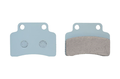 TSU BOSS BS235-SC KLOCKI HAMULCOWE FA235 (zamiennik EBC SFA235)-30510