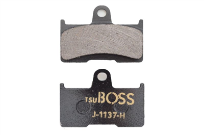 TSU BOSS BS344-SP KLOCKI HAMULCOWE (zamiennik EBC FA344)-16675