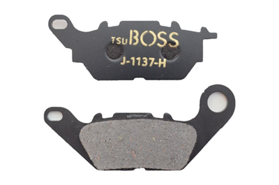 TSU BOSS BS464-SP KLOCKI HAMULCOWE (zamiennik EBC FA464)-16680