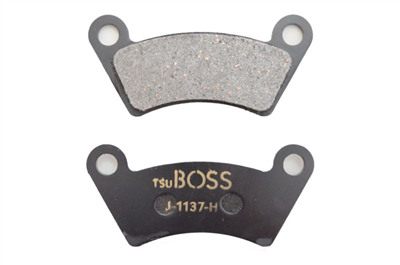 TSU BOSS BS482-SP KLOCKI HAMULCOWE (zamiennik EBC FA482)-16681