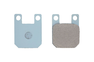 TSU BOSS BS621-SC KLOCKI HAMULCOWE (zamiennik EBC SFA115)-30513