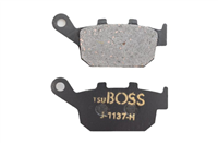 TSU BOSS BS711-SP KLOCKI HAMULCOWE (zamiennik EBC FA140)-16715