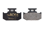 TSU BOSS BS722-SP KLOCKI HAMULCOWE (zamiennik EBC FA152 FA152/2)