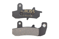 TSU BOSS BS728-SP KLOCKI HAMULCOWE (zamiennik EBC FA157)-16723