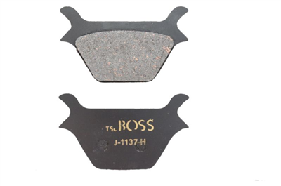 TSU BOSS BS734-SP KLOCKI HAMULCOWE (zamiennik EBC FA200)-16624