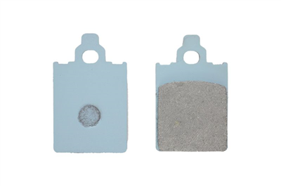 TSU BOSS BS760-SC KLOCKI HAMULCOWE FA186 (zamiennik EBC SFA186)-30533