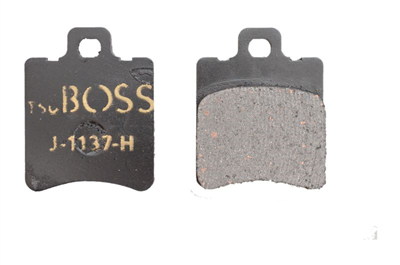 TSU BOSS BS761-SP KLOCKI HAMULCOWE (zamiennik EBC FA193)-17936