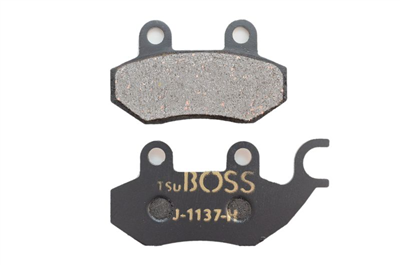 TSU BOSS BS796-SP KLOCKI HAMULCOWE (zamiennik EBC FA264)-17951