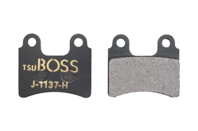 TSU BOSS BS831-SP KLOCKI HAMULCOWE (zamiennik EBC FA303)-18270