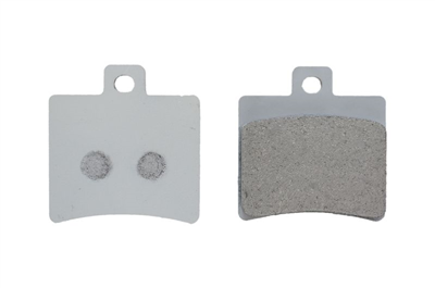 TSU BOSS BS840-SC KLOCKI HAMULCOWE (zamiennik EBC SFA298)-30545