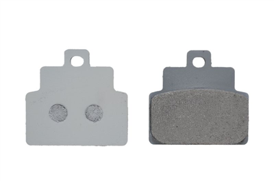 TSU BOSS BS842-SC KLOCKI HAMULCOWE FA301 (zamiennik EBC SFA301)-30546