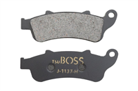 TSU BOSS BS853-SP KLOCKI HAMULCOWE (zamiennik EBC FA324)-18273