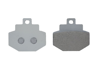 TSU BOSS BS871-SC KLOCKI HAMULCOWE FA321 (zamiennik EBC SFA321)-30551