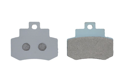 TSU BOSS BS884-SC KLOCKI HAMULCOWE (zamiennik EBC SFA356)-30554