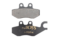 TSU BOSS BS888-SP KLOCKI HAMULCOWE (zamiennik EBC FA353)-18288