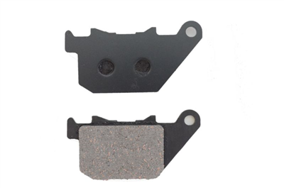 TSU BOSS BS901-SP KLOCKI HAMULCOWE (zamiennik EBC FA387)-16626