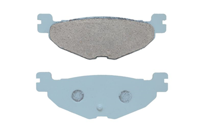 TSU BOSS BS904-SC KLOCKI HAMULCOWE (zamiennik EBC SFA408)-30557