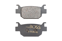 TSU BOSS BS908-SP KLOCKI HAMULCOWE (zamiennik EBC FA415)-18303