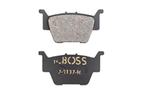 TSU BOSS BS911-SP KLOCKI HAMULCOWE (zamiennik EBC FA373)-18306