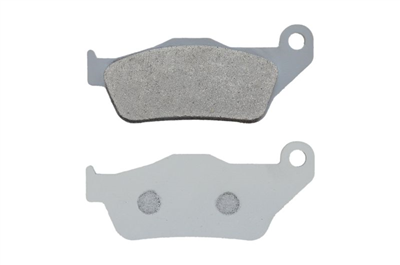 TSU BOSS BS926-SC KLOCKI HAMULCOWE (zamiennik EBC SFA430)-30562