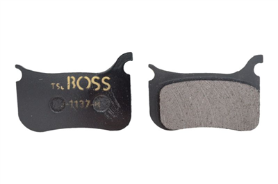 TSU BOSS BS931-SP KLOCKI HAMULCOWE-16627