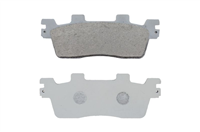 TSU BOSS BS945-SC KLOCKI HAMULCOWE (zamiennik EBC SFA498)-30563