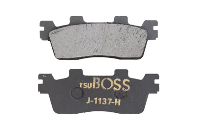 TSU BOSS BS945-SP KLOCKI HAMULCOWE (zamiennik EBC FA498)-18321