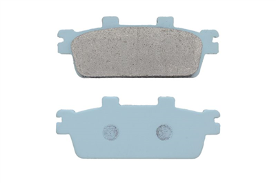 TSU BOSS BS948-SC KLOCKI HAMULCOWE (zamiennik EBC SFA427)-30564