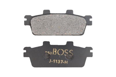 TSU BOSS BS948-SP KLOCKI HAMULCOWE (zamiennik EBC FA427)-18323