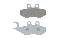 TSU BOSS BS953-SC KLOCKI HAMULCOWE (zamiennik EBC SFA418)-30565