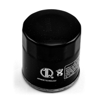 MIW BU10003 FILTR OLEJU (odpowiednik HF177)-18095