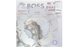 TSU BOSS BW01FID TARCZA HAMULCOWA