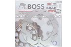TSU BOSS BW05RID TARCZA HAMULCOWA