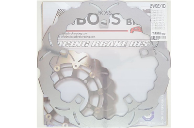 TSU BOSS BW06FID TARCZA HAMULCOWA-16473