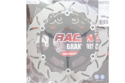 TSU BOSS BW07FLD TARCZA HAMULCOWA-17086