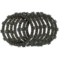 NHC CD2290 TARCZE SPRZĘGŁA (zamiennik EBC CK2290)-1997