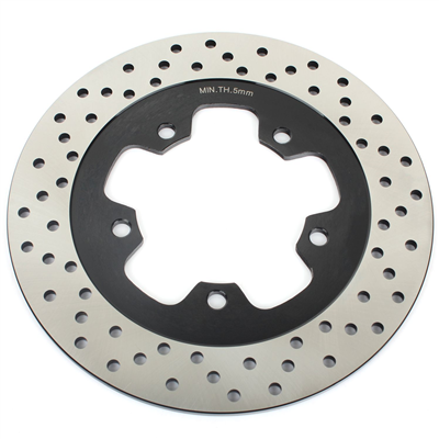 NISTAL CMCBD-066-BR-B TARCZA HAMULCOWA-41739