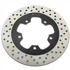 NISTAL CMCBD-066-BR-B TARCZA HAMULCOWA