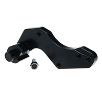 NISTAL CMCBD-081-TRS Adapter do tarczy oversize 320mm  ZC782-41707