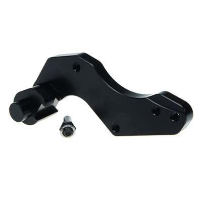 NISTAL CMCBD-081-TRS Adapter do tarczy oversize 320mm  ZC782-41707