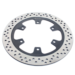 NISTAL CMCBD-105-BF-B TARCZA HAMULCOWA-41768